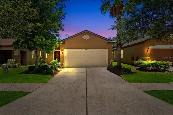 $345,000 | 6308 Magnolia Park Boulevard, Riverview, FL 33578