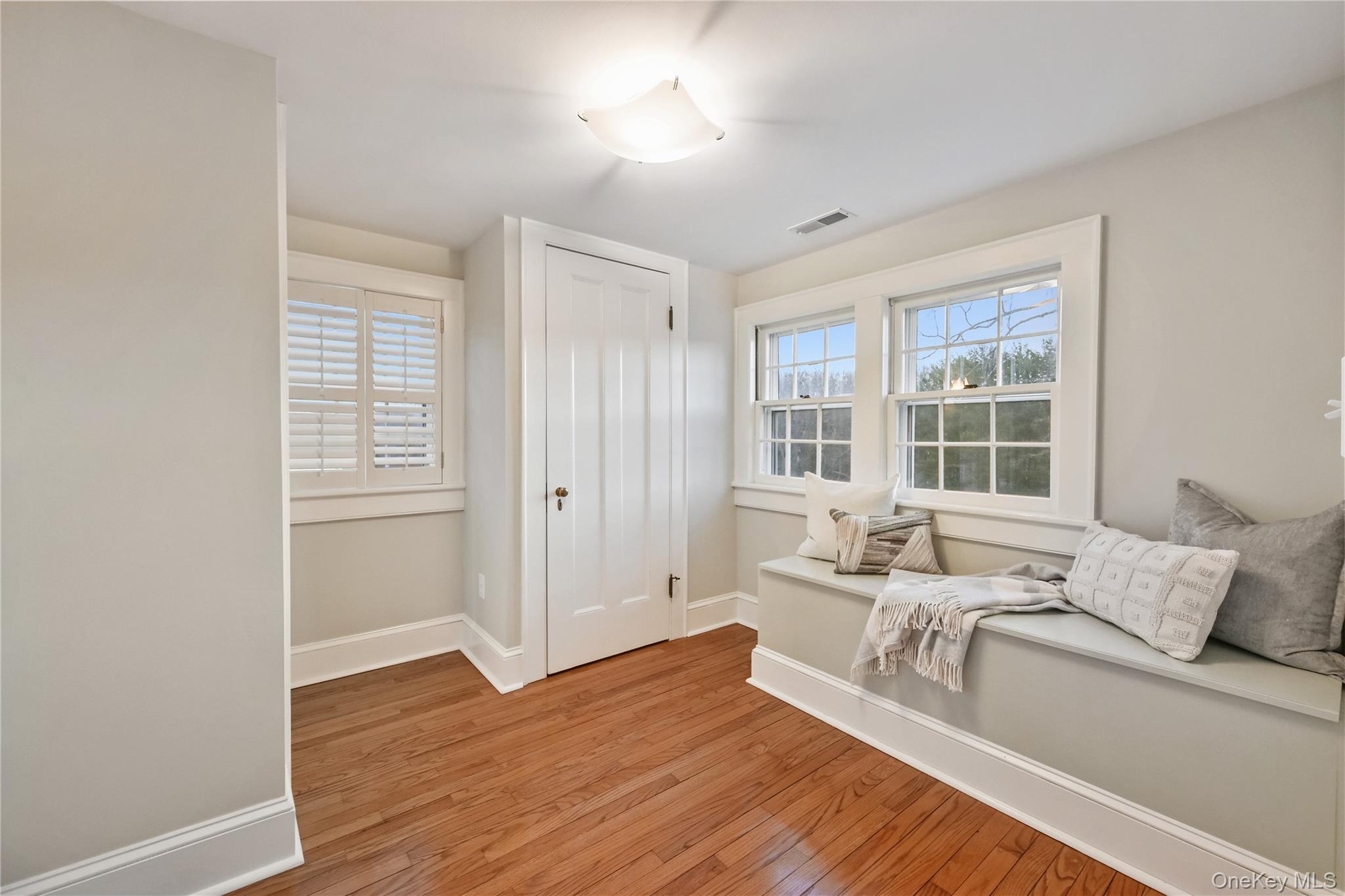 151-155 Long Ridge Road Danbury, CT 06810 - Photo 24 of 48 a living room with furniture and a large window
