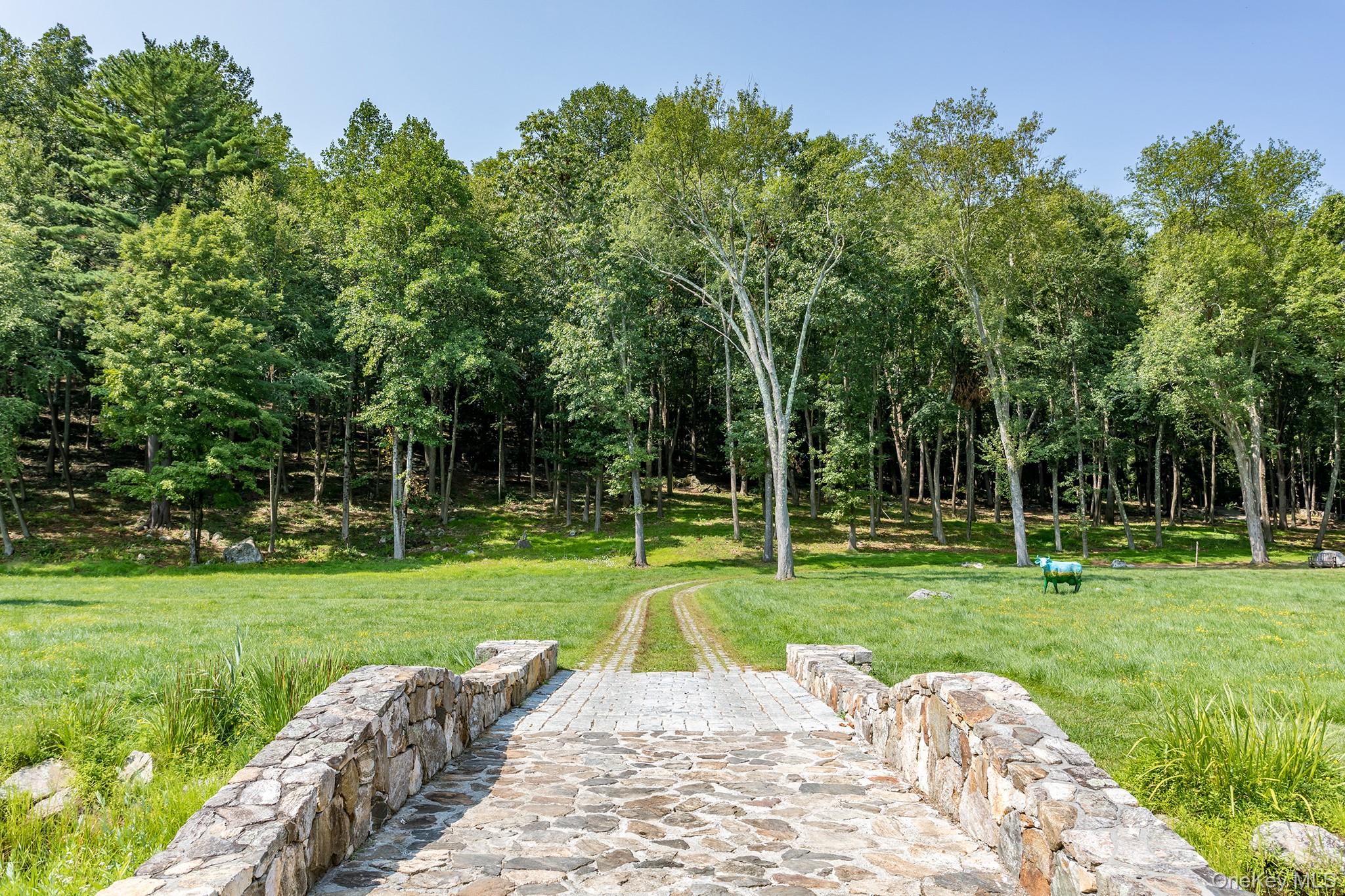 151-155 Long Ridge Road Danbury, CT 06810 - Photo 36 of 48 a view of a park with a small cabin