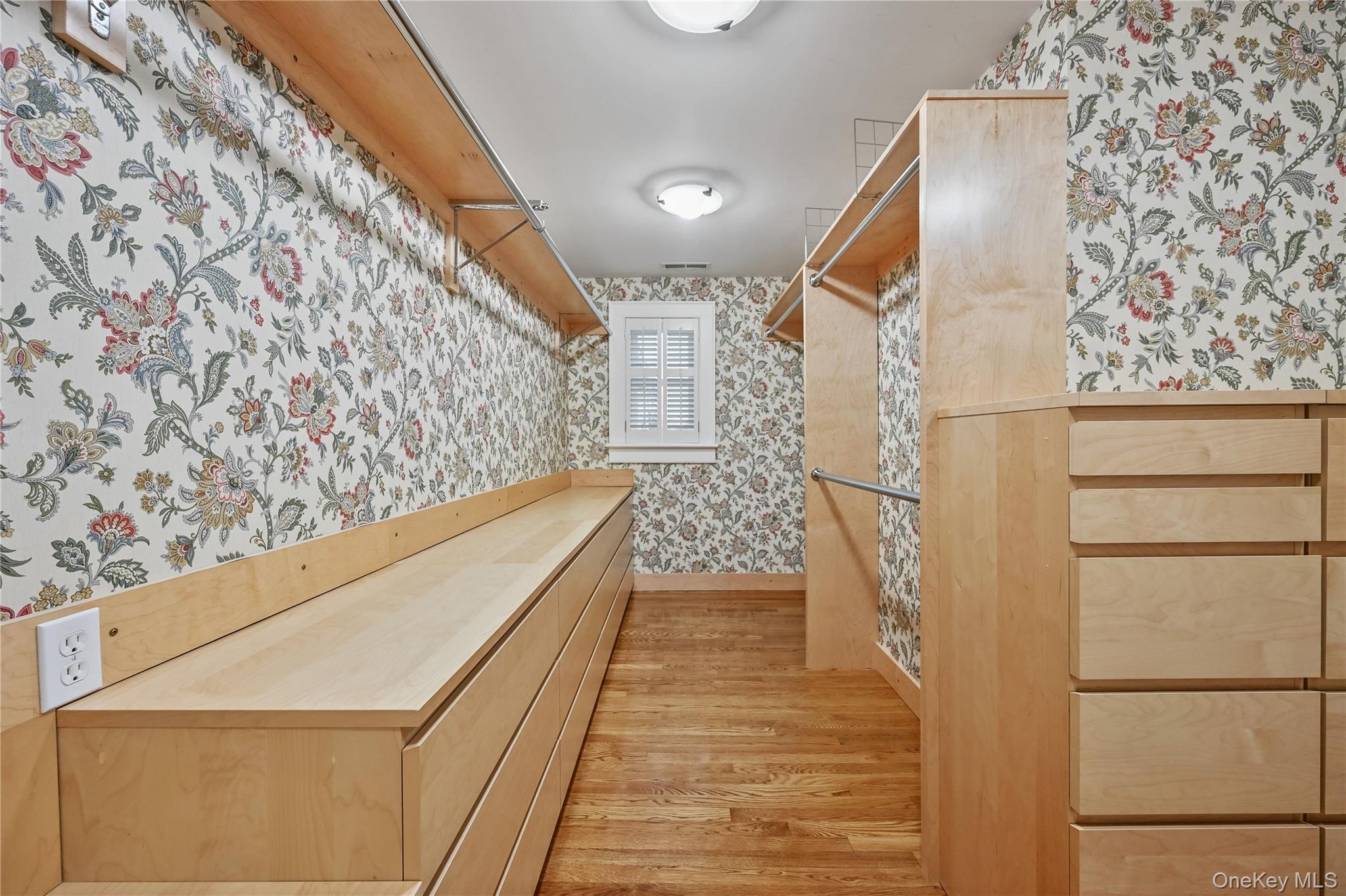 151-155 Long Ridge Road Danbury, CT 06810 - Photo 48 of 48 a view of balcony with wooden floor and a potted plant