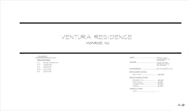 $375,000 | 108 Jim Parker Road, Wesley Chapel, NC 28110