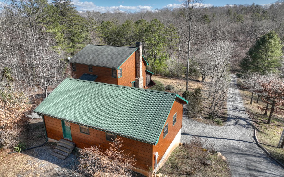 123 Cops Road Blue Ridge, GA 30513 - Photo 54 of 58 Additional View