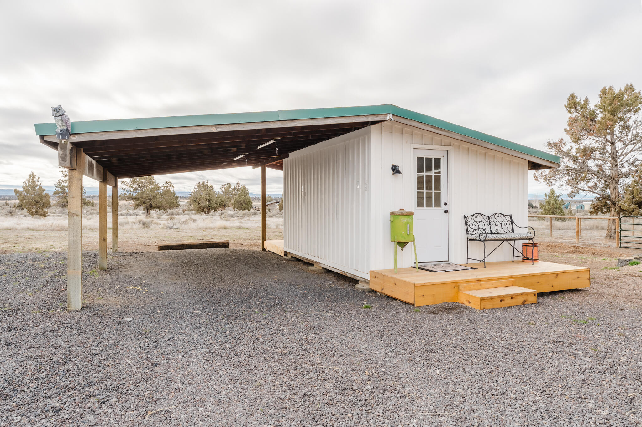 9740 Willard Road Bend, OR 97701 - Photo 25 of 38 9740 Willard Rd Small-47