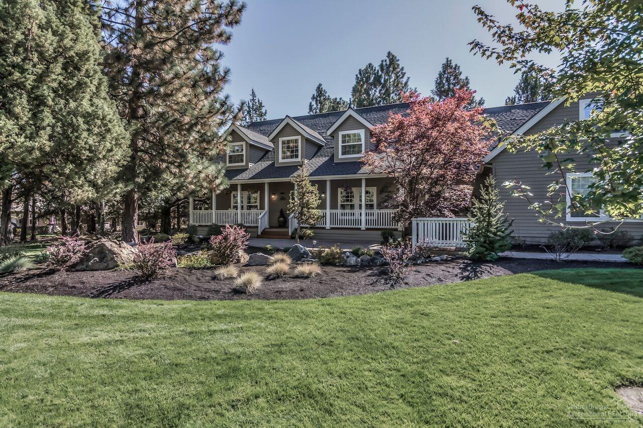 905 Northwest Chelsea Loop Bend, OR 97703 - Photo 1 of 25 Primary Photo