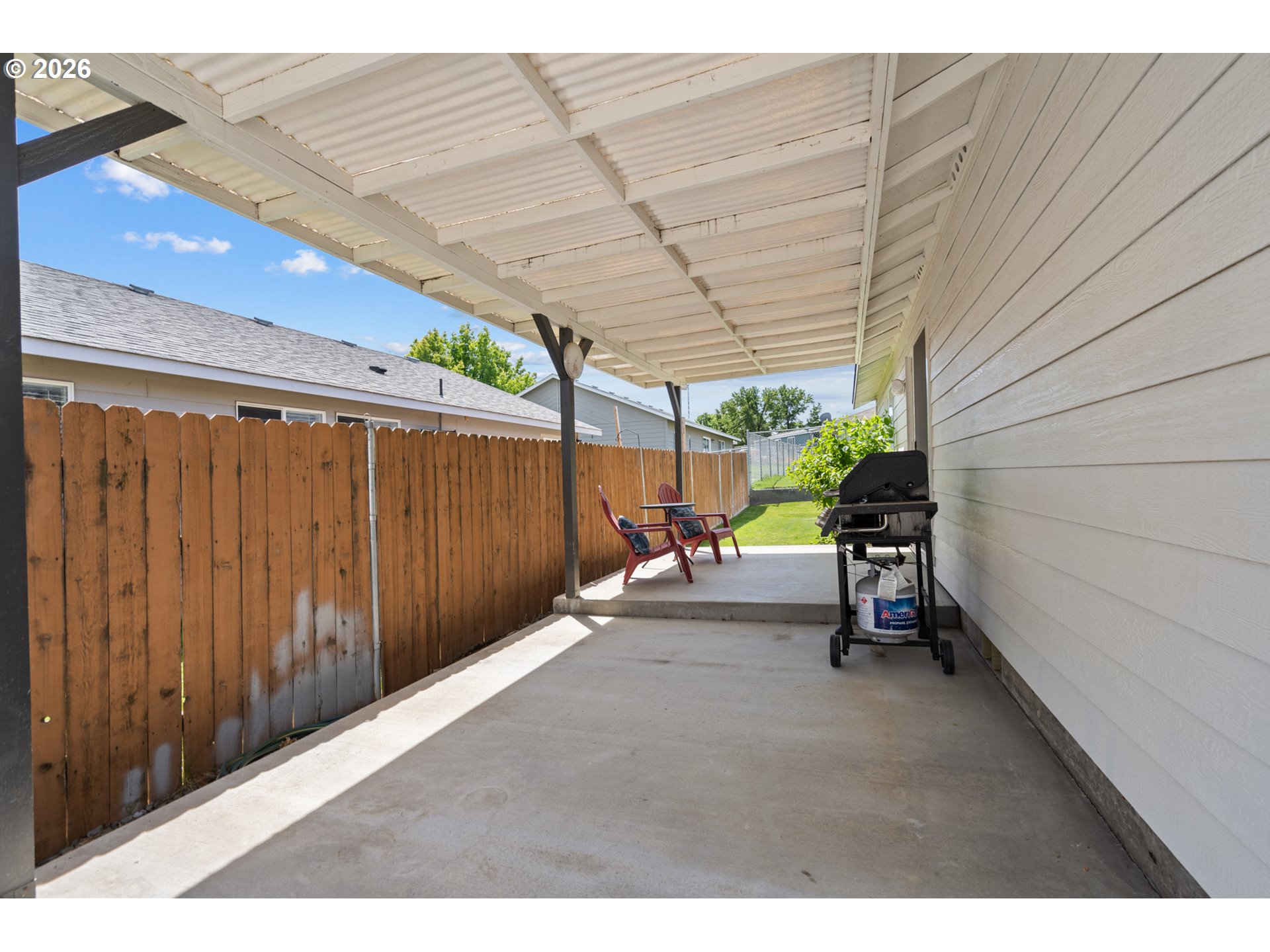 317 Southwest 13th Place Hermiston, OR 97838 - Photo 29 of 31