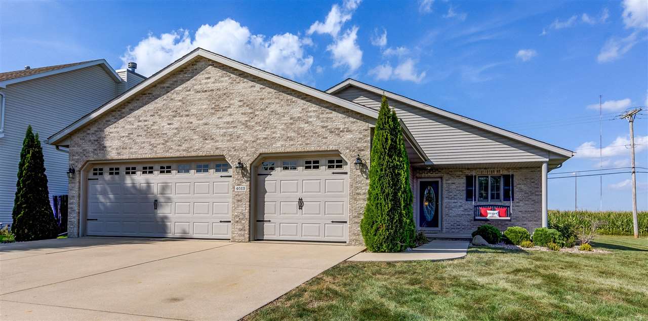 4013 Destiny Drive Springfield, IL 62712 - Photo 1 of 34