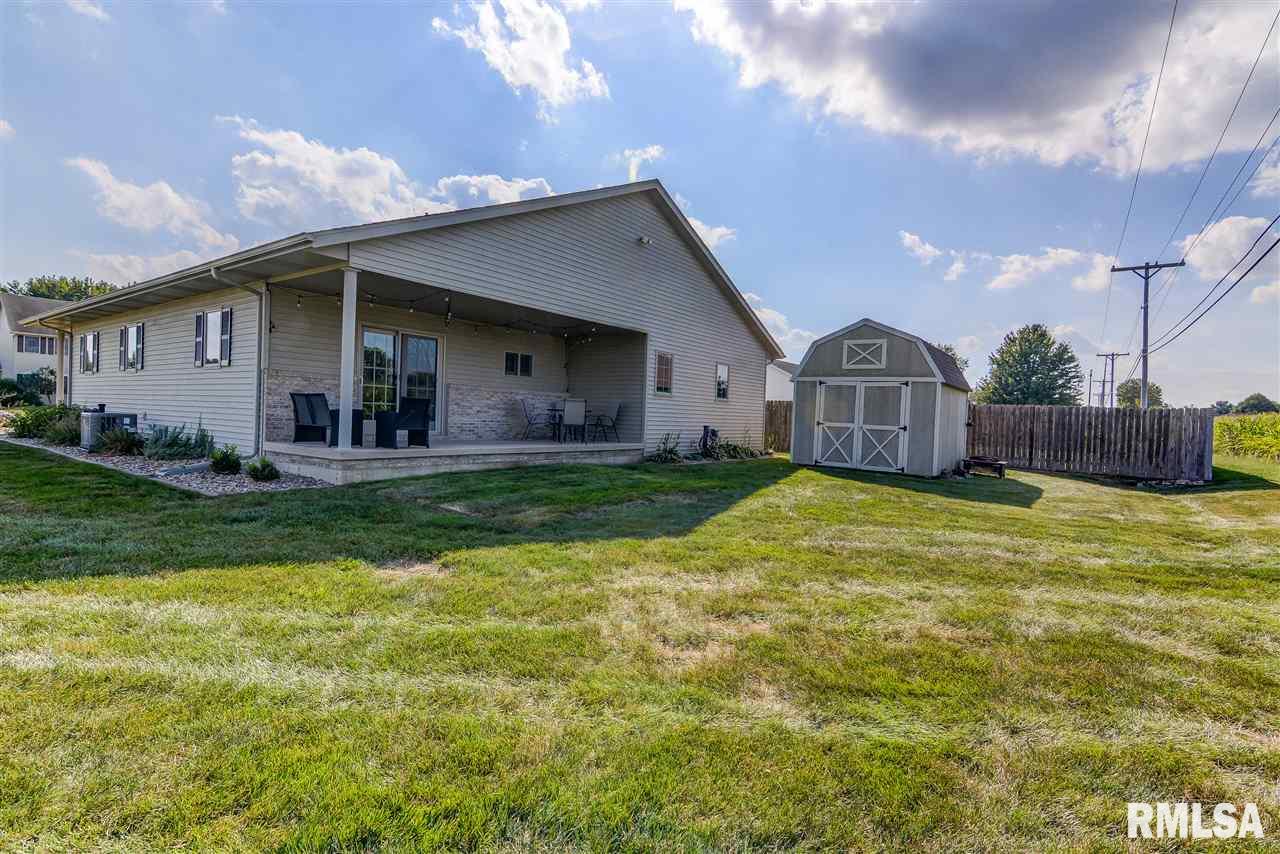 4013 Destiny Drive Springfield, IL 62712 - Photo 32 of 34