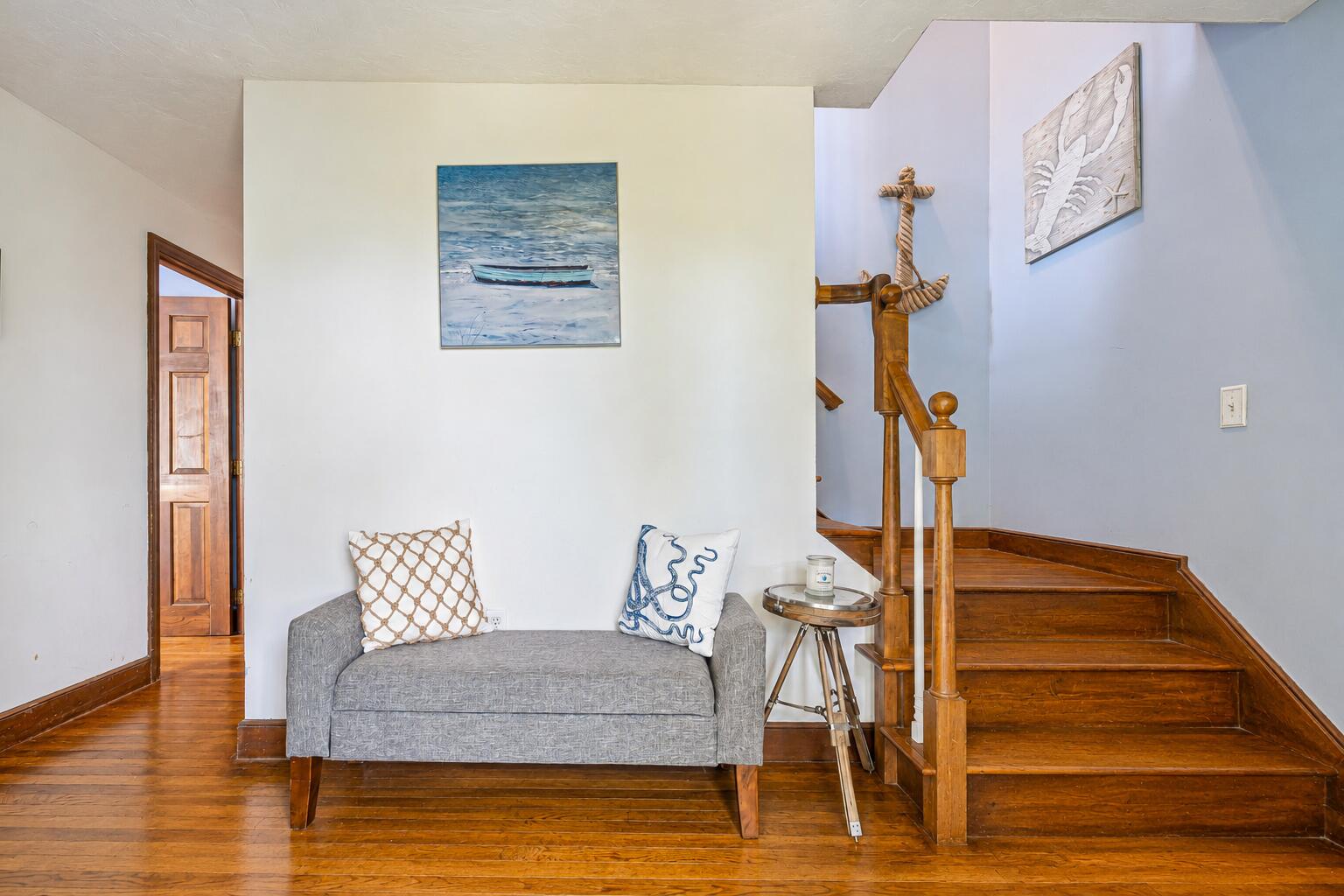 20 Brady Road Sagamore Beach, MA 02562 - Photo 4 of 29 Front Entry
