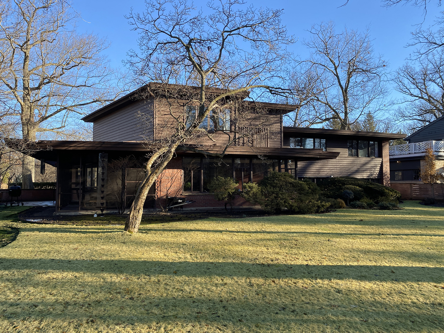 94 Oakmont Road Highland Park, IL 60035 - Photo 24 of 25