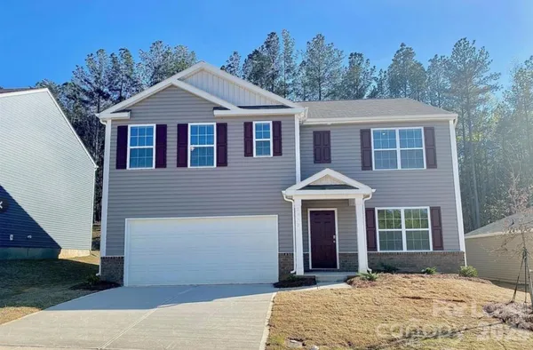 $2,195 | 2922 Sherrills Stream Drive, Sherrills Ford, NC 28673