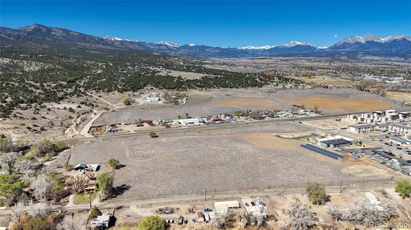 $3,300,000 | 0 Cleora Road, Salida, CO 81201