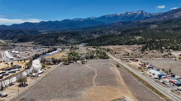 $3,300,000 | 0 Cleora Road, Salida, CO 81201
