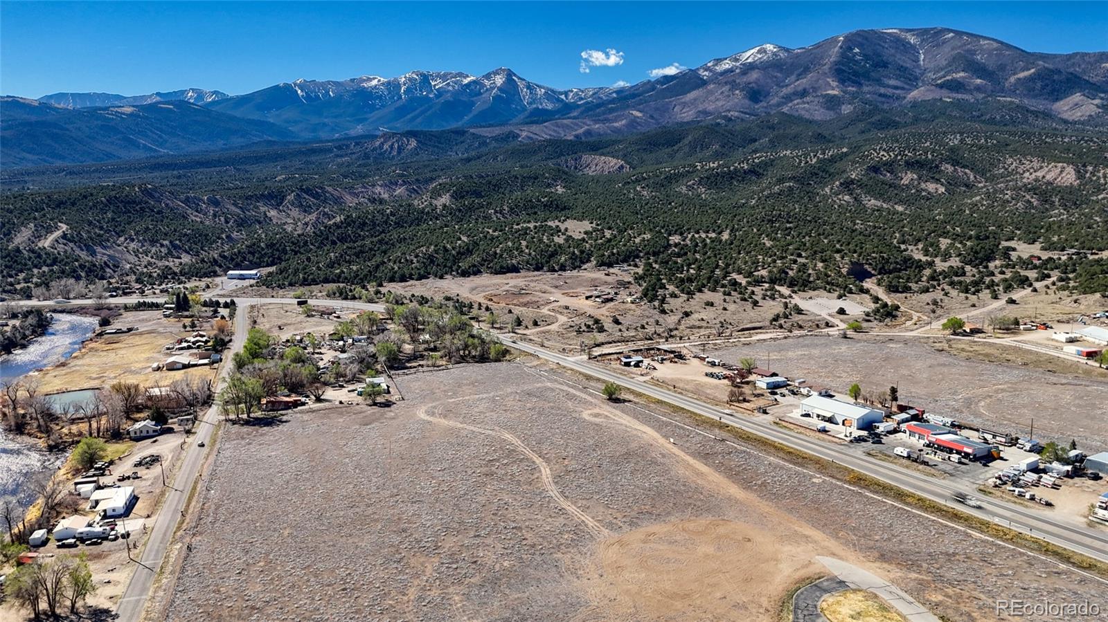 0 Cleora Road Salida, CO 81201 - Photo 28 of 30