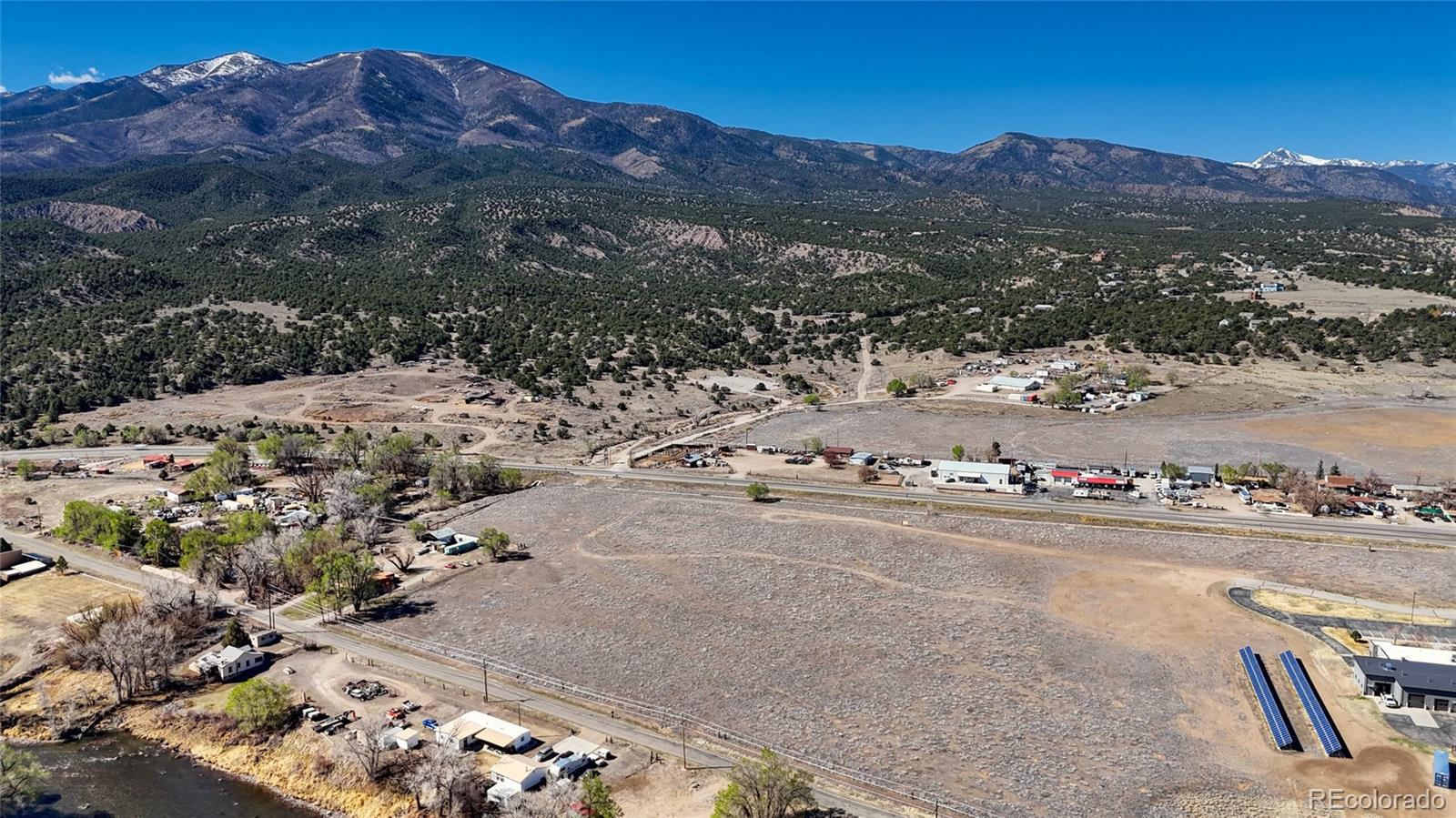 0 Cleora Road Salida, CO 81201 - Photo 29 of 30