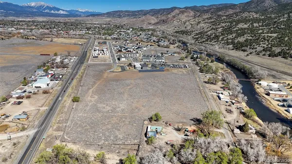 $3,300,000 | 0 Cleora Road, Salida, CO 81201