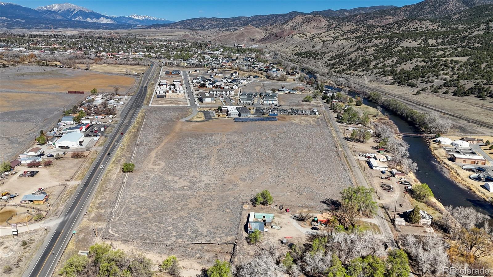 0 Cleora Road Salida, CO 81201 - Photo 4 of 30