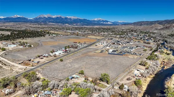 $3,300,000 | 0 Cleora Road, Salida, CO 81201