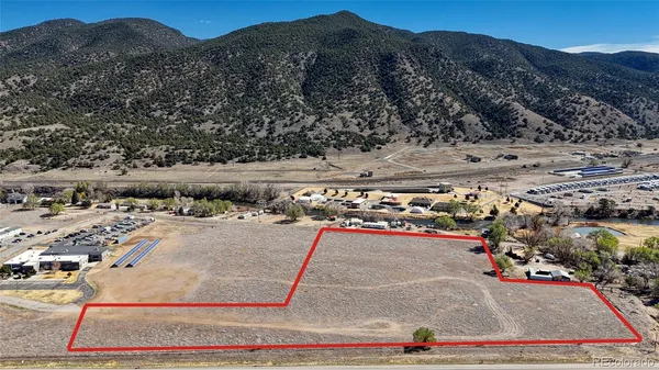 $3,300,000 | 0 Cleora Road, Salida, CO 81201