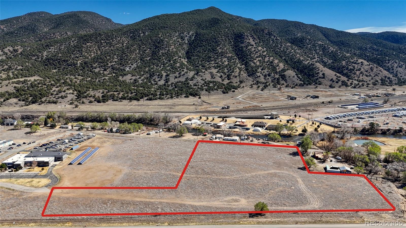 0 Cleora Road Salida, CO 81201 - Photo 6 of 30