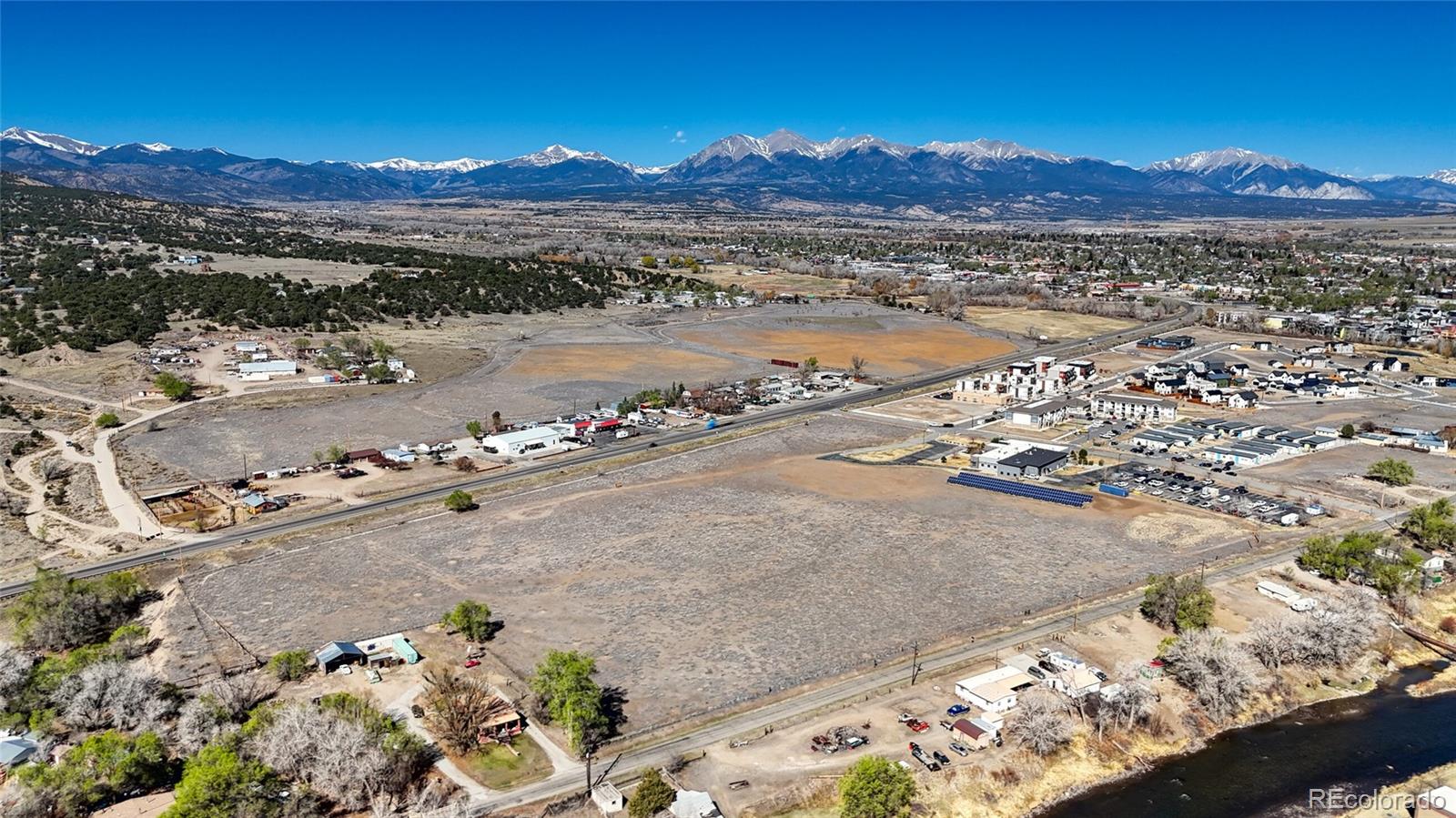 0 Cleora Road Salida, CO 81201 - Photo 10 of 30