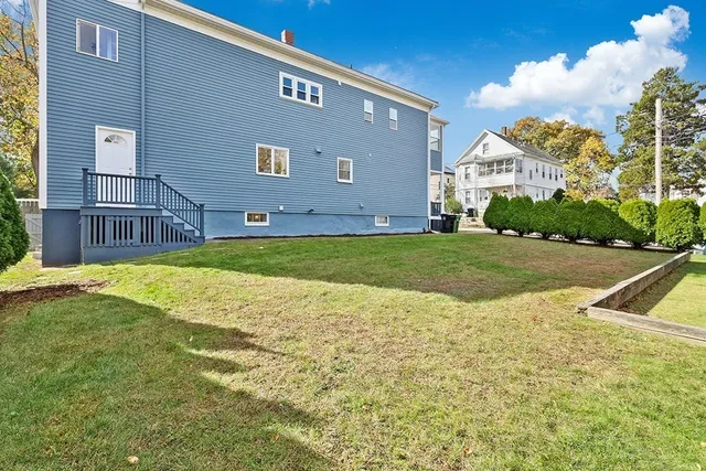 $1,290,000 | 51-53 Harrington Street, Watertown, MA 02472