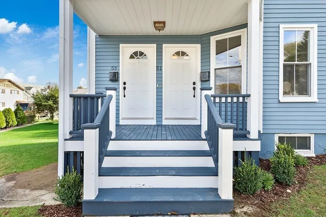 $1,290,000 | 51-53 Harrington Street, Watertown, MA 02472