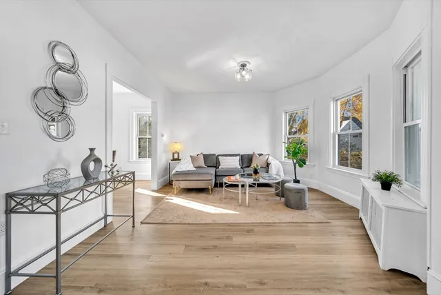 $1,290,000 | 51-53 Harrington Street, Watertown, MA 02472