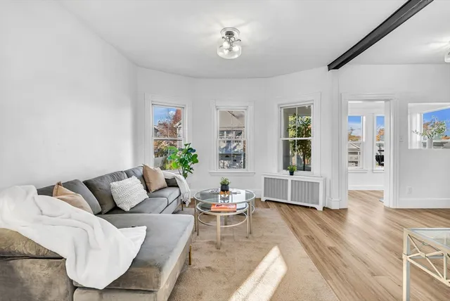 $1,290,000 | 51-53 Harrington Street, Watertown, MA 02472