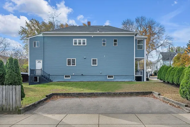 $1,290,000 | 51-53 Harrington Street, Watertown, MA 02472