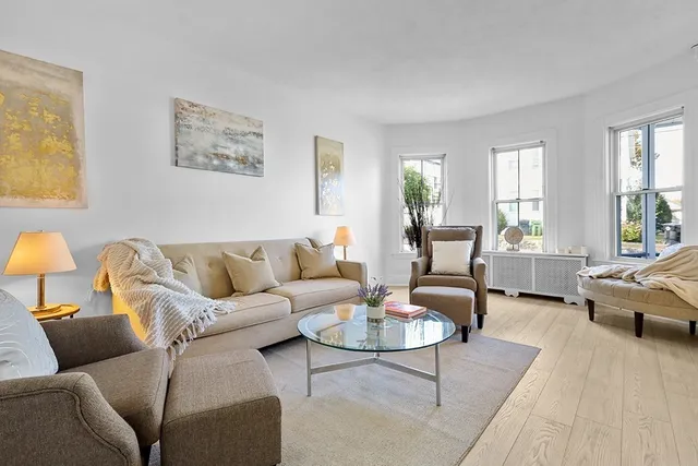 $1,290,000 | 51-53 Harrington Street, Watertown, MA 02472