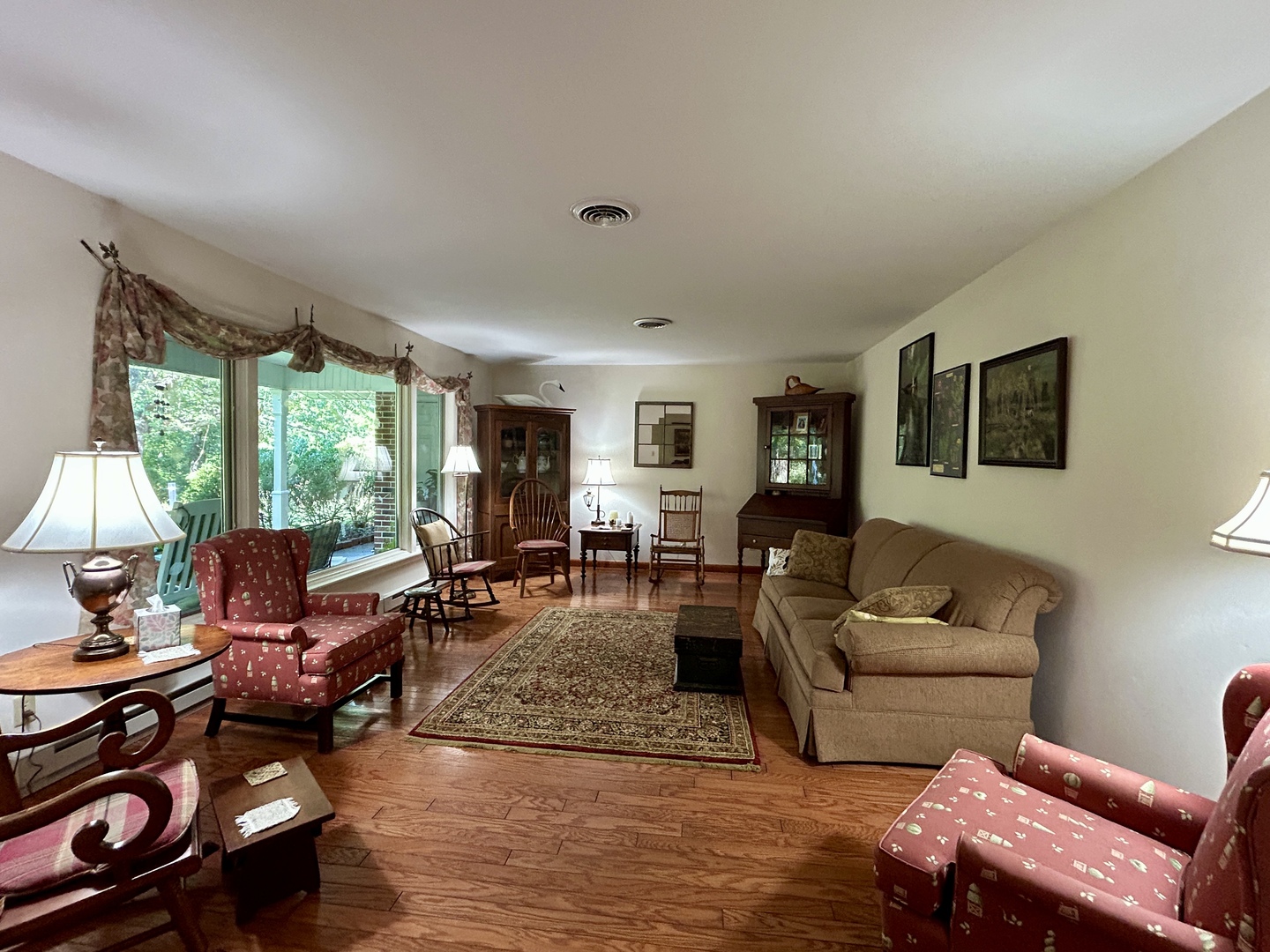 96 New Campfire Road Carbondale, IL 62903 - Photo 2 of 30 Gallery Image 2