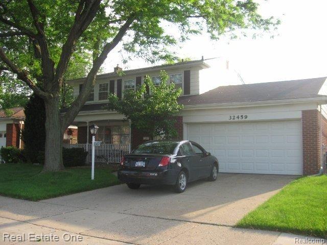 32459 Kelly Road Fraser, MI 48026 - Photo 17 of 18 FRONT