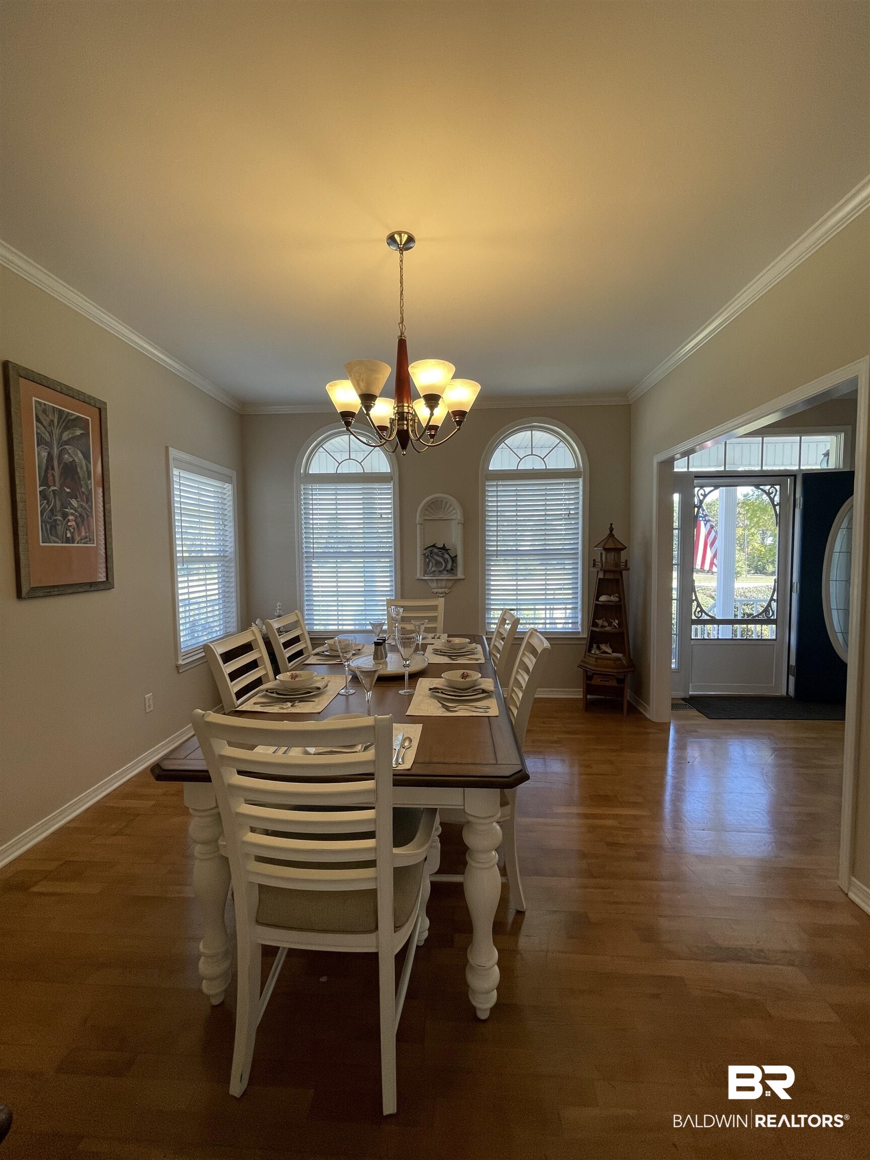 92 Indian Springs Drive Monroeville, AL 36460 - Photo 6 of 46