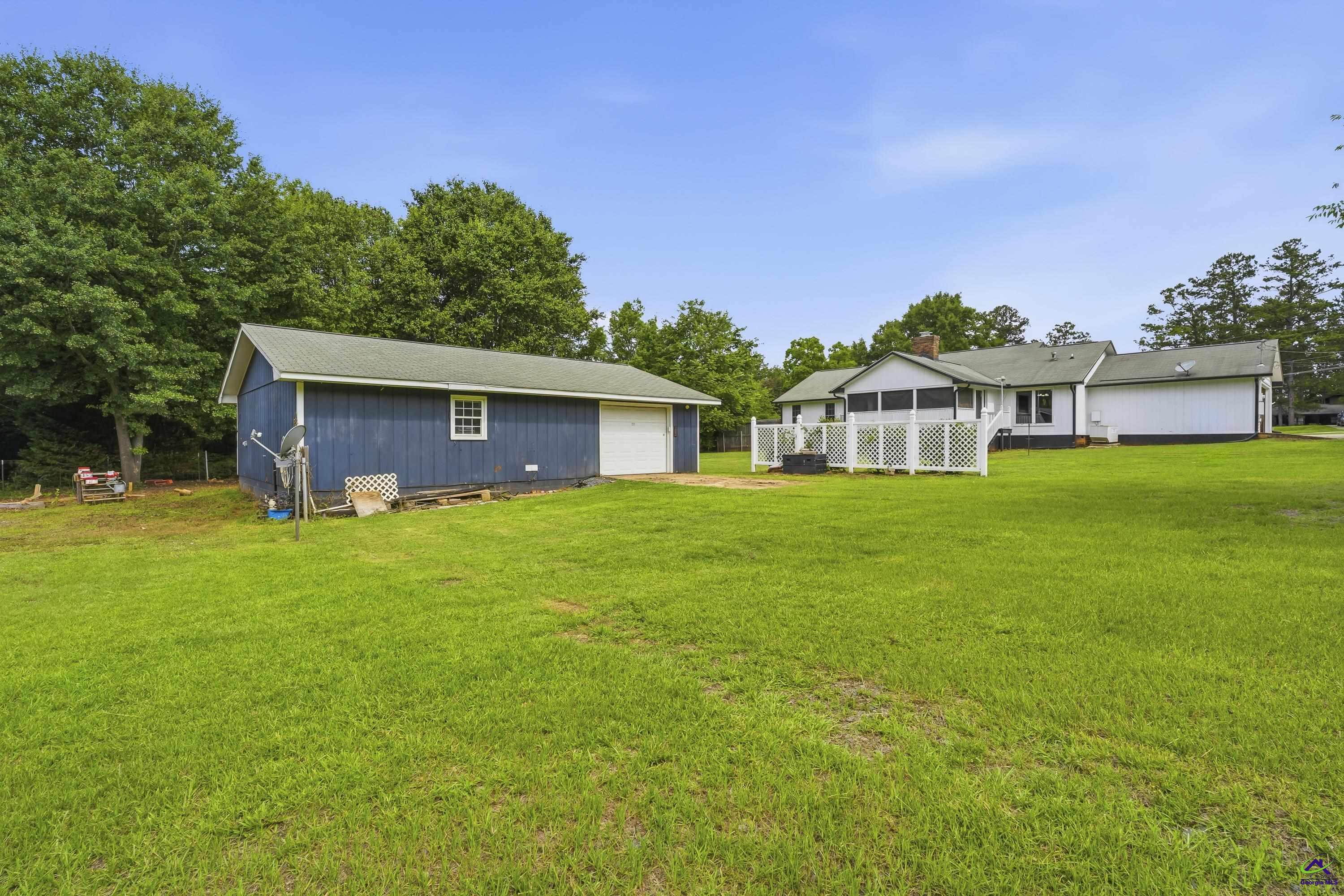 6280 Stapleton Road Macon, GA 31206 - Photo 51 of 53 Gallery Image 51