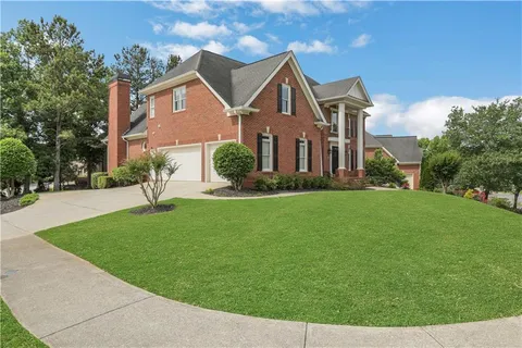 $1,350,000 | 455 Majestic Cove, Milton, GA 30004
