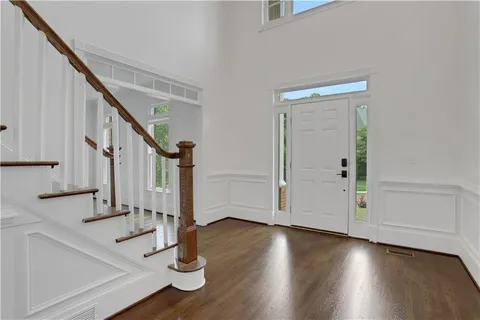 $1,350,000 | 455 Majestic Cove, Milton, GA 30004