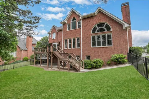 $1,350,000 | 455 Majestic Cove, Milton, GA 30004