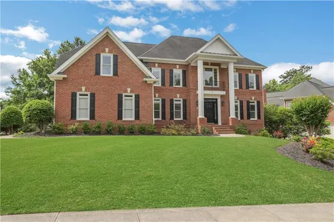 $1,350,000 | 455 Majestic Cove, Milton, GA 30004