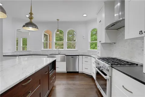 $1,350,000 | 455 Majestic Cove, Milton, GA 30004