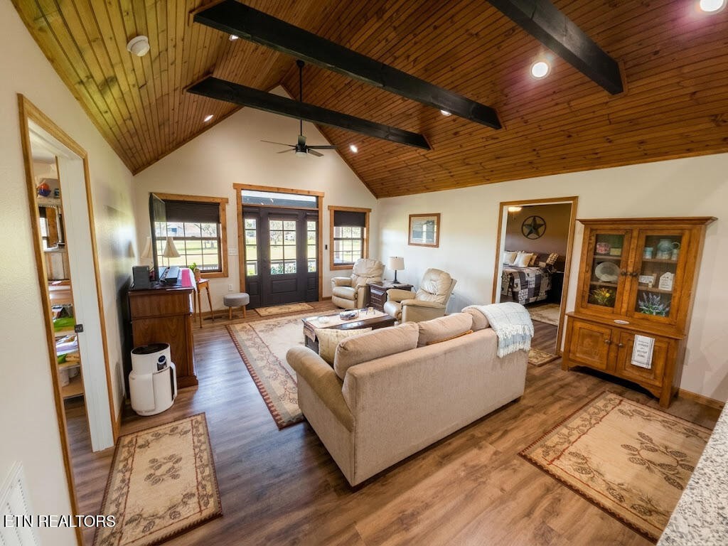 105 Bill Cobb Road Jamestown, TN 38556 - Photo 2 of 21 Gallery Image 2