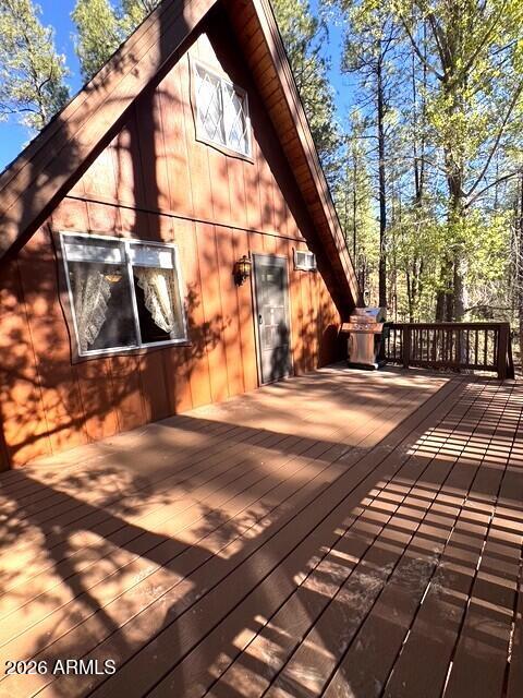 690 Tonto Rim Drive Payson, AZ 85541 - Photo 5 of 25