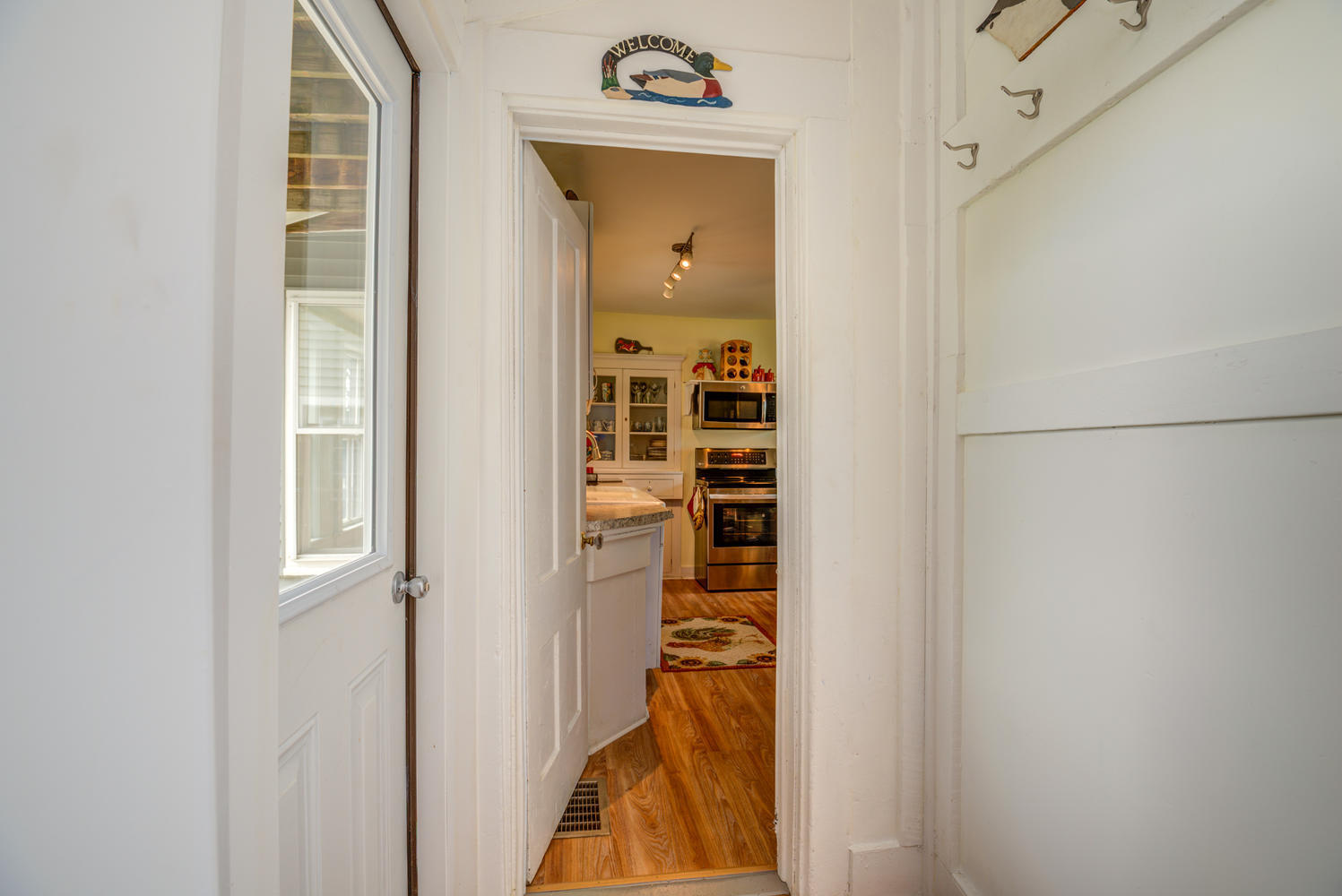 1365 River Road Bowdoinham, ME 04008 - Photo 16 of 114 1365 River Rd Bowdoinham ME-large-015-01