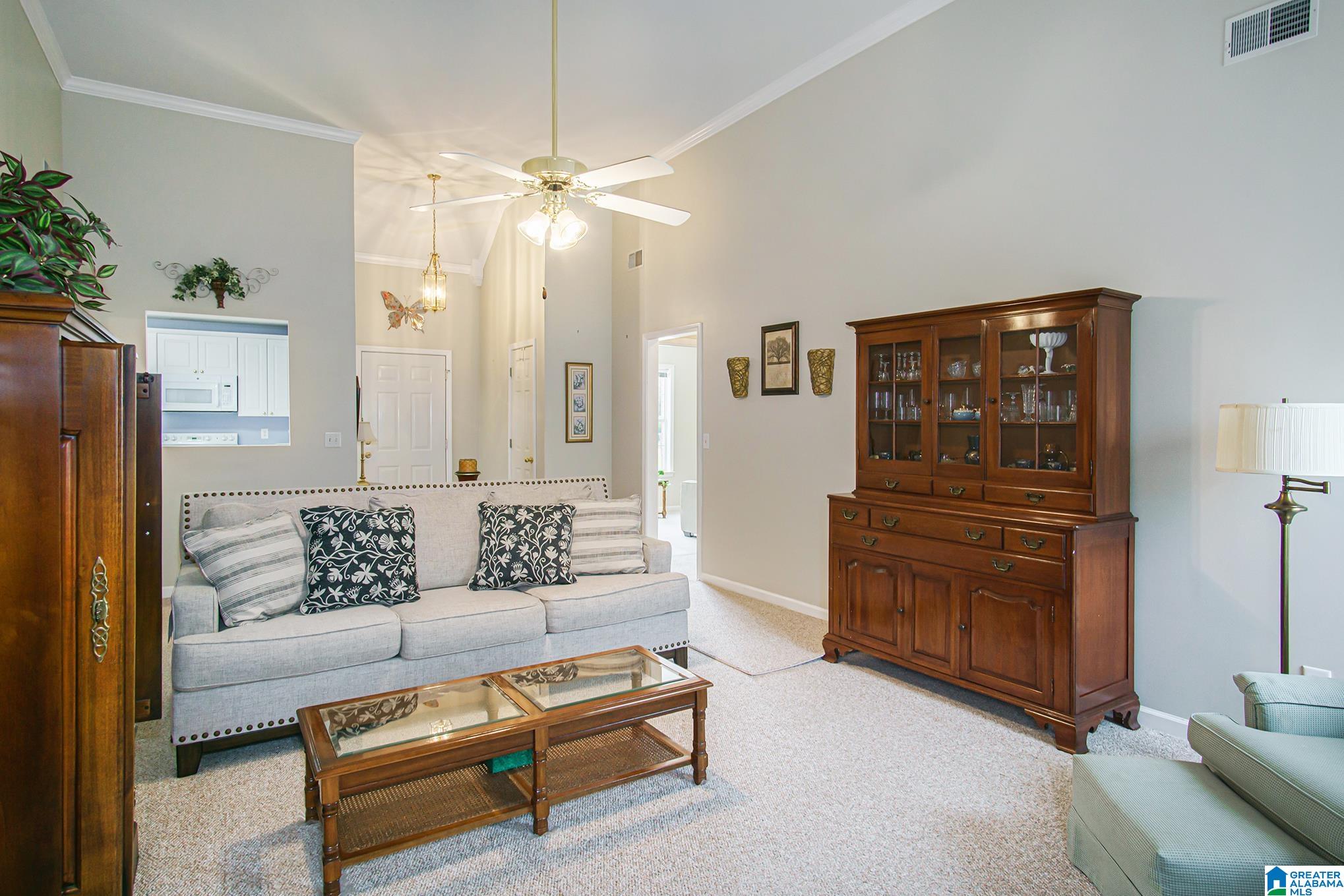 121 Hickory Point Drive Helena, AL 35080 - Photo 4 of 28