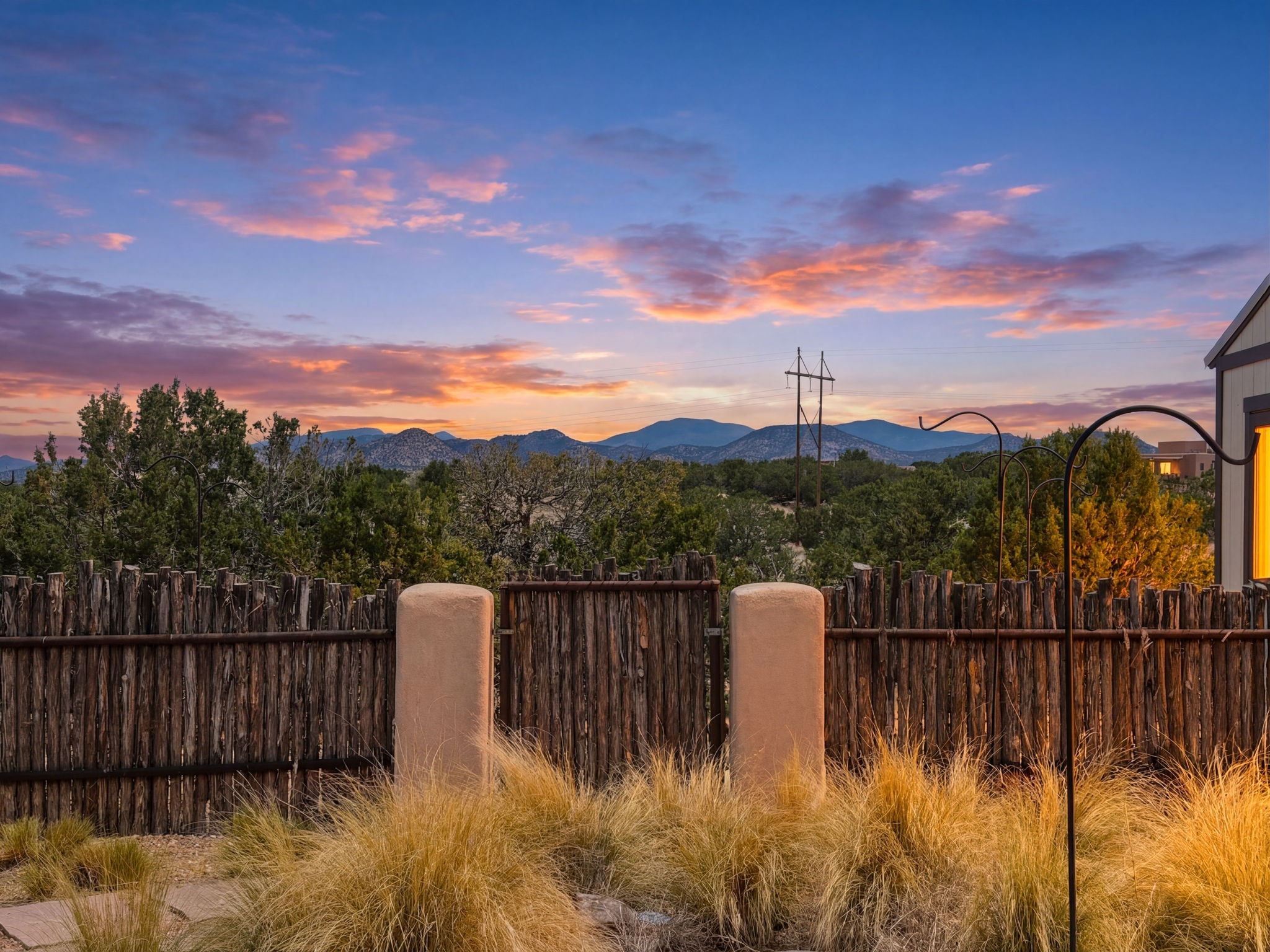 12 Estambre Road Santa Fe, NM 87508 - Photo 39 of 41