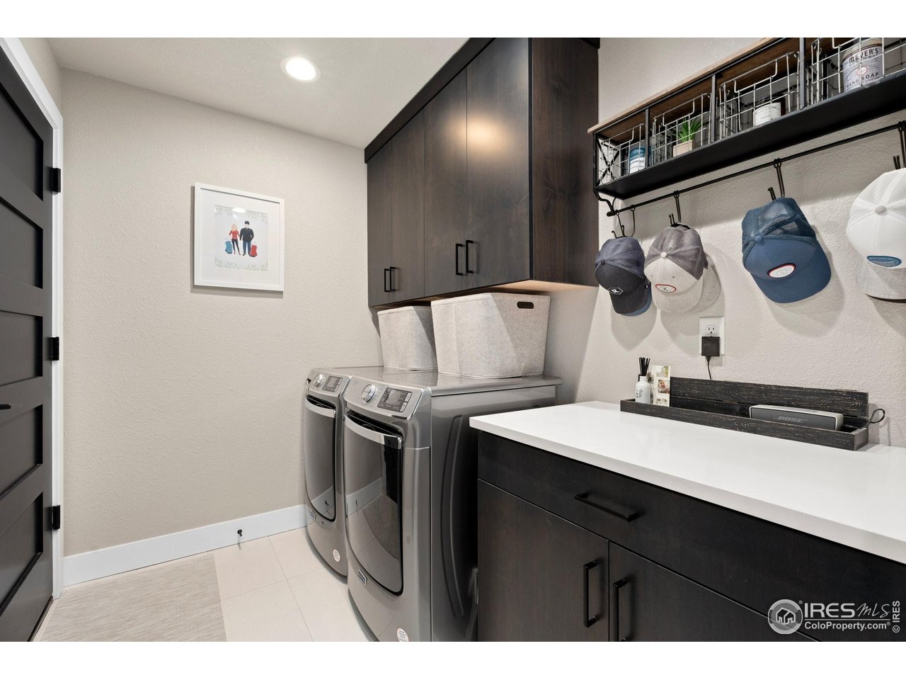 2089 Picture Point Drive Windsor, CO 80550 - Photo 19 of 45 a utility room with dryer and washer