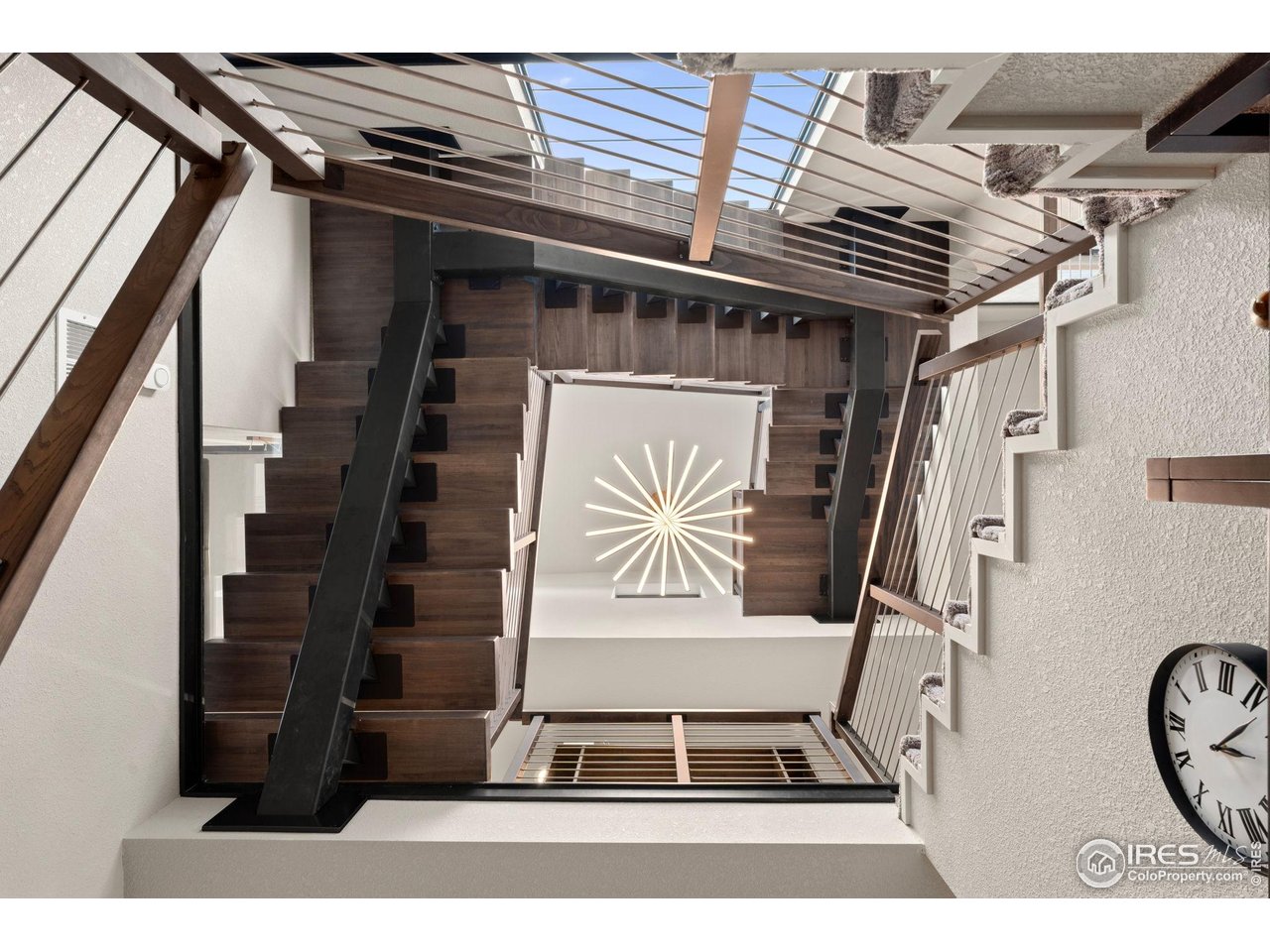 2089 Picture Point Drive Windsor, CO 80550 - Photo 36 of 45 a view of entryway