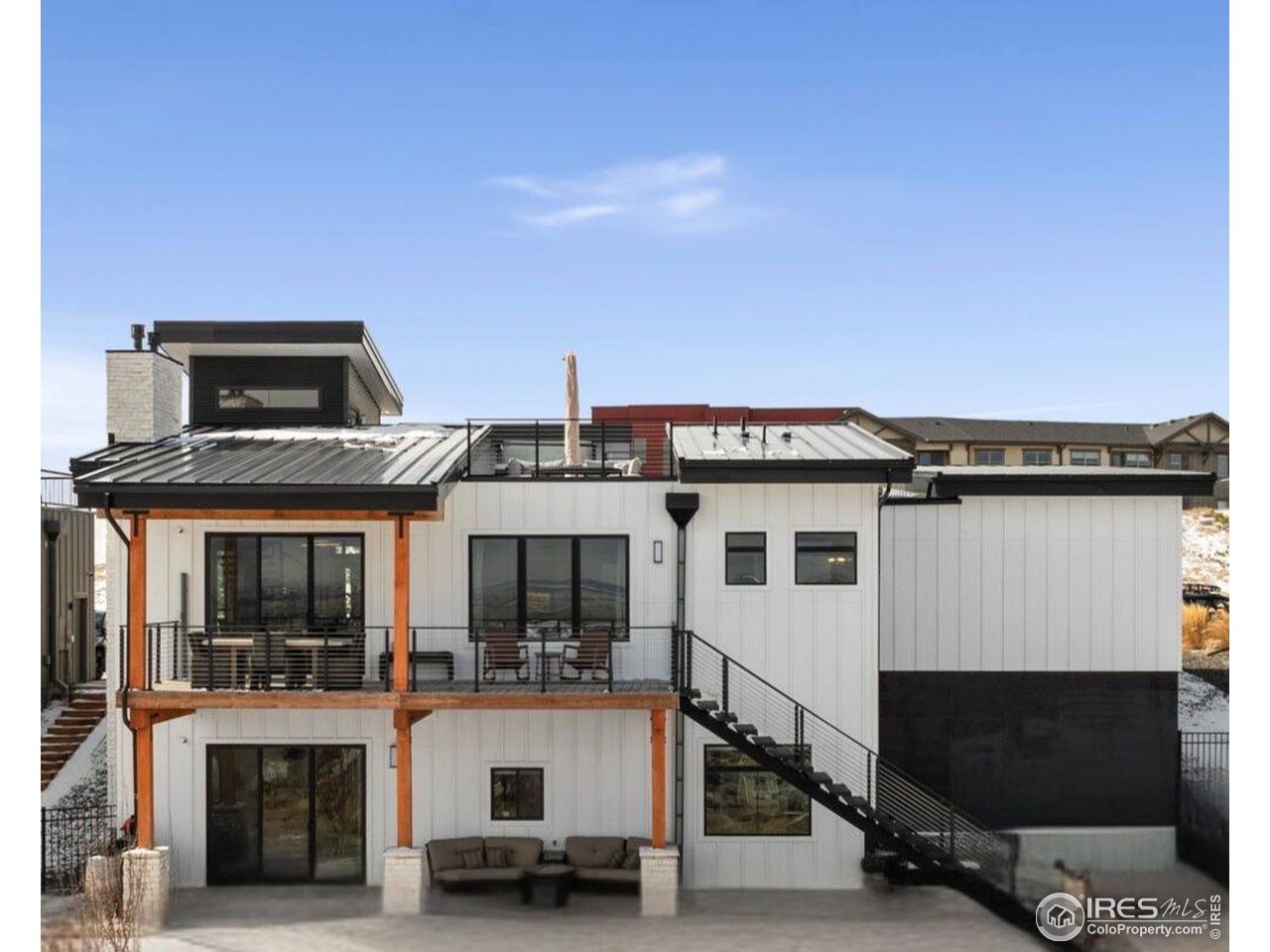 2089 Picture Point Drive Windsor, CO 80550 - Photo 39 of 45