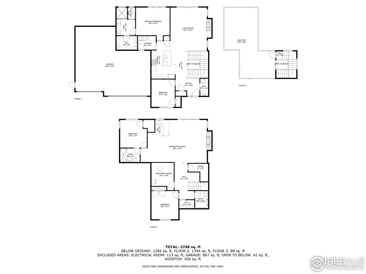 2089 Picture Point Drive Windsor, CO 80550 - Photo 45 of 45 unknown
