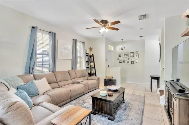 $1,800 | 9126 Moonlit Meadows Loop, Riverview, FL 33578