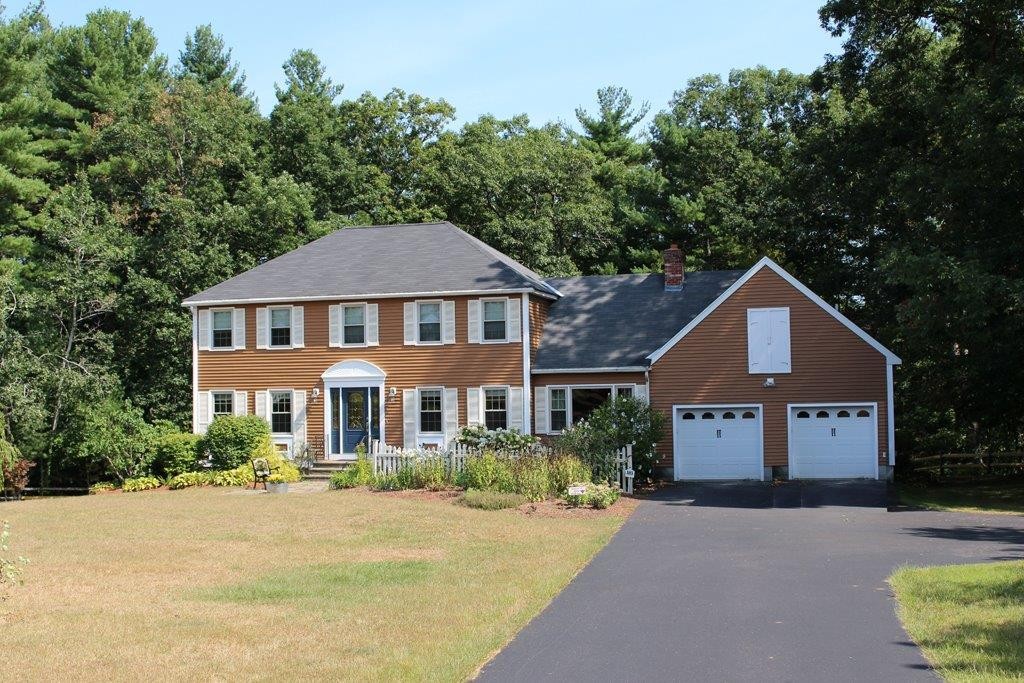 84 Houghton's Mill Road Lunenburg, MA 01462 - Photo 1 of 30